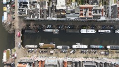 Nieuw in verkoop:Keizersgracht 810A, 1017 ED Amsterdam - Foto