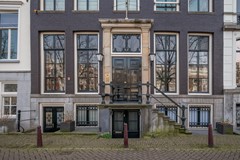 Nieuw in verkoop:Keizersgracht 810A, 1017 ED Amsterdam - Foto