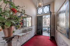 Nieuw in verkoop:Keizersgracht 810A, 1017 ED Amsterdam - Foto