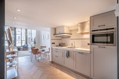 Nieuw in verkoop:Keizersgracht 810A, 1017 ED Amsterdam - Foto