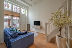 For sale:Egelantiersstraat 49H, 1015 PW Amsterdam - Photo