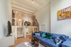 For sale:Egelantiersstraat 49H, 1015 PW Amsterdam - Photo