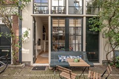 For sale:Egelantiersstraat 49H, 1015 PW Amsterdam - Photo