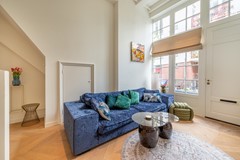 For sale:Egelantiersstraat 49H, 1015 PW Amsterdam - Photo