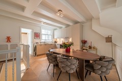 For sale: Egelantiersstraat 49H, 1015 PW Amsterdam