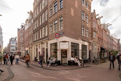 For sale: Egelantiersstraat 49H, 1015 PW Amsterdam