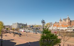New for sale: Prins Hendrikkade 78B, 1012 AE Amsterdam