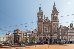 New for sale: Prins Hendrikkade 78B, 1012 AE Amsterdam