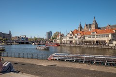 New for sale: Prins Hendrikkade 78B, 1012 AE Amsterdam