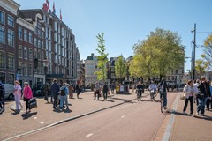 New for sale: Prins Hendrikkade 78B, 1012 AE Amsterdam
