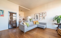 New for sale:Prins Hendrikkade 78B, 1012 AE Amsterdam - Photo