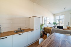 New for sale: Prins Hendrikkade 78B, 1012 AE Amsterdam