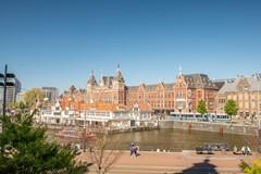 New for sale: Prins Hendrikkade 78B, 1012 AE Amsterdam