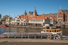 New for sale: Prins Hendrikkade 78B, 1012 AE Amsterdam