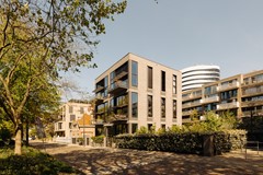 Nieuw in verkoop:Bella Vistastraat 318, 1096 GM Amsterdam - Foto