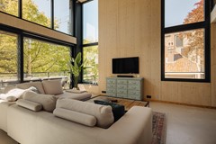Nieuw in verkoop:Bella Vistastraat 318, 1096 GM Amsterdam - Foto