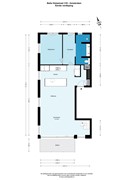Bella Vistastraat 318 - Amsterdam - 1e_verdieping - 2D.jpg