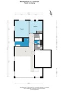 Bella Vistastraat 318 - Amsterdam - 2e_verdieping - 2D.jpg