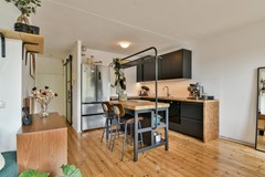 Nieuw in verkoop:Nieuwstraat 294, 3011 GM Rotterdam - Foto