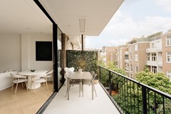 For sale: Valeriusstraat 162-2, 1075 GG Amsterdam