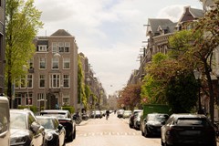 For sale: Valeriusstraat 162-2, 1075 GG Amsterdam