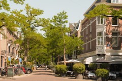 For sale: Valeriusstraat 162-2, 1075 GG Amsterdam