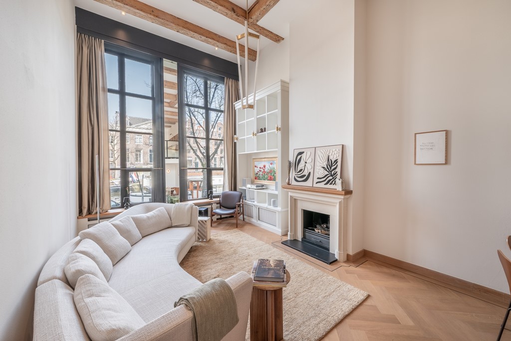 Keizersgracht 810A 1017 ED Amsterdam € 1.295.000,- k.k., photo 1