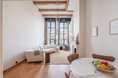 New for sale: Keizersgracht 810A, 1017 ED Amsterdam