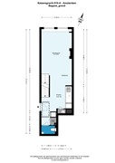 New for sale: Keizersgracht 810A, 1017 ED Amsterdam