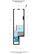 New for sale: Keizersgracht 810A, 1017 ED Amsterdam