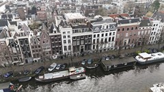 New for sale: Keizersgracht 810A, 1017 ED Amsterdam