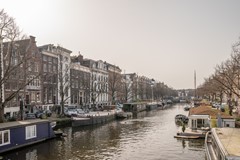 New for sale: Keizersgracht 810A, 1017 ED Amsterdam