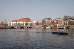 New for sale: Keizersgracht 810A, 1017 ED Amsterdam