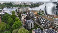 For rent: Bella Vistastraat 318, 1096GM Amsterdam