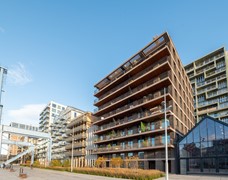 Nieuw in verhuur:Voc-Kade 78, 1018 LG Amsterdam - Foto