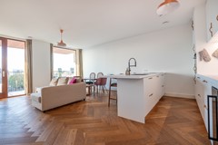 Nieuw in verhuur:Voc-Kade 78, 1018 LG Amsterdam - Foto