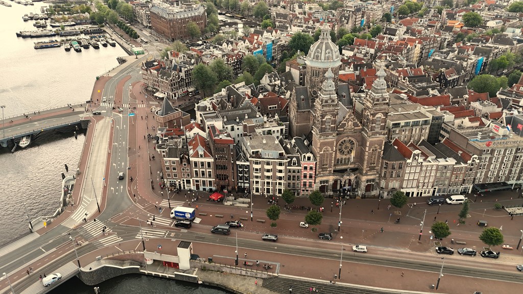 Prins Hendrikkade 78H 1012 AE Amsterdam € 475.000,- k.k., photo 1