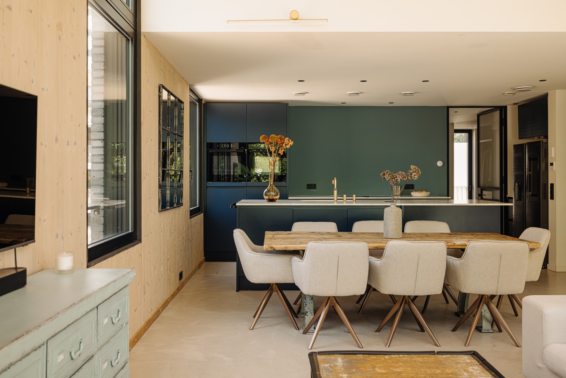 Appartement te huur: Bella Vistastraat 318, Amsterdam
