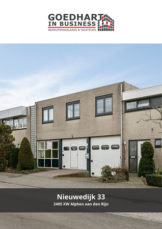 Brochure preview - Nieuwedijk 33, 2405 XW ALPHEN AAN DEN RIJN (1)