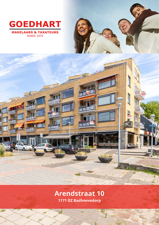 Brochure preview - Arendstraat 10, 1171 DZ BADHOEVEDORP (1)