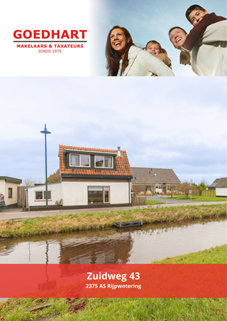 Brochure preview - Zuidweg 43, 2375 AS RIJPWETERING (1)