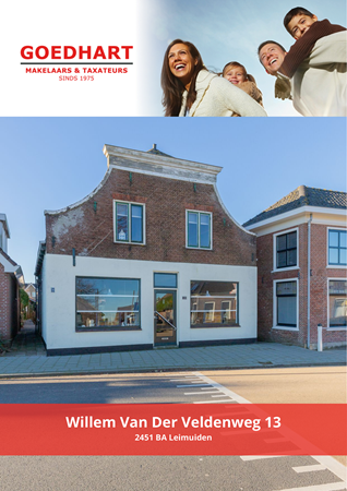 Brochure preview - Willem Van Der Veldenweg 13, 2451 BA LEIMUIDEN (1)