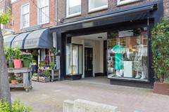 Verhuurd: Doezastraat 20, 2311HB Leiden