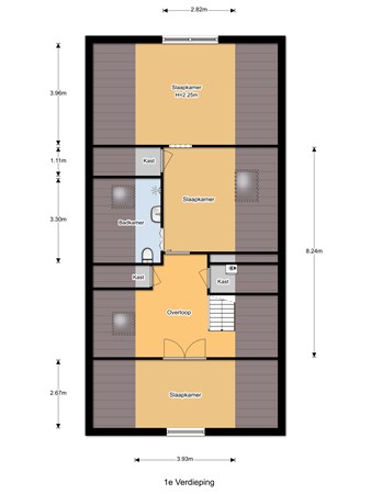 Westerdijk 32a, 2451 VB Leimuiden - 1e-verdieping_132168042.jpg