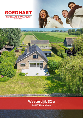 Brochure preview - Westerdijk 32-a, 2451 VB LEIMUIDEN (1)