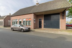 Verkocht onder voorbehoud: Herenweg 97, 2465AD Rijnsaterwoude