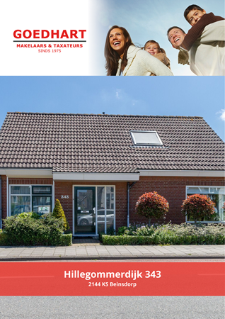 Brochure preview - Hillegommerdijk 343, 2144 KS BEINSDORP (1)