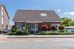 Woonhuis in Beinsdorp