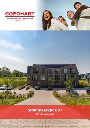 Brochure preview - Stommeerkade 97, 1431 EL AALSMEER (1)