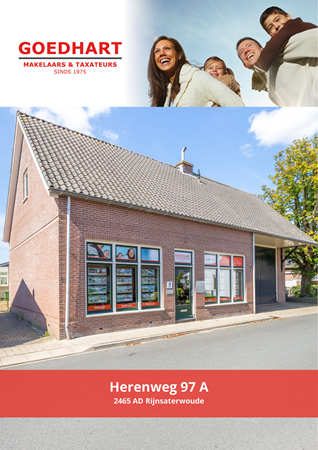 Brochure preview - Woningbrochure - Herenweg 97a - Rijnsaterwoude.pdf